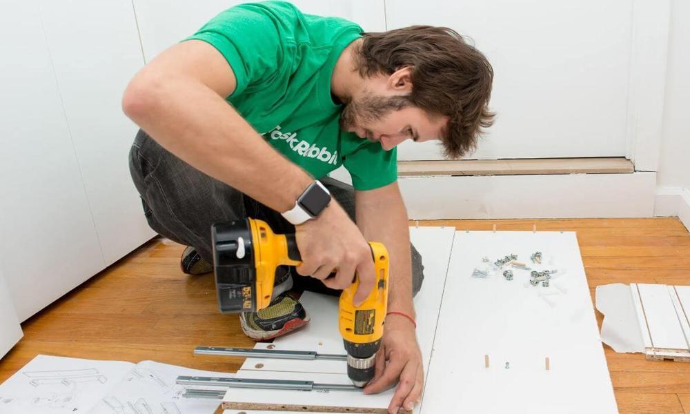 How to Ensure Quality in Furniture Assembly