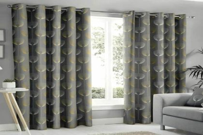 Why Are Eyelet Curtains the Perfect Addition to Your Home Decor