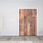 A Look at the Significance of Door Wrapping Elevating Your Space