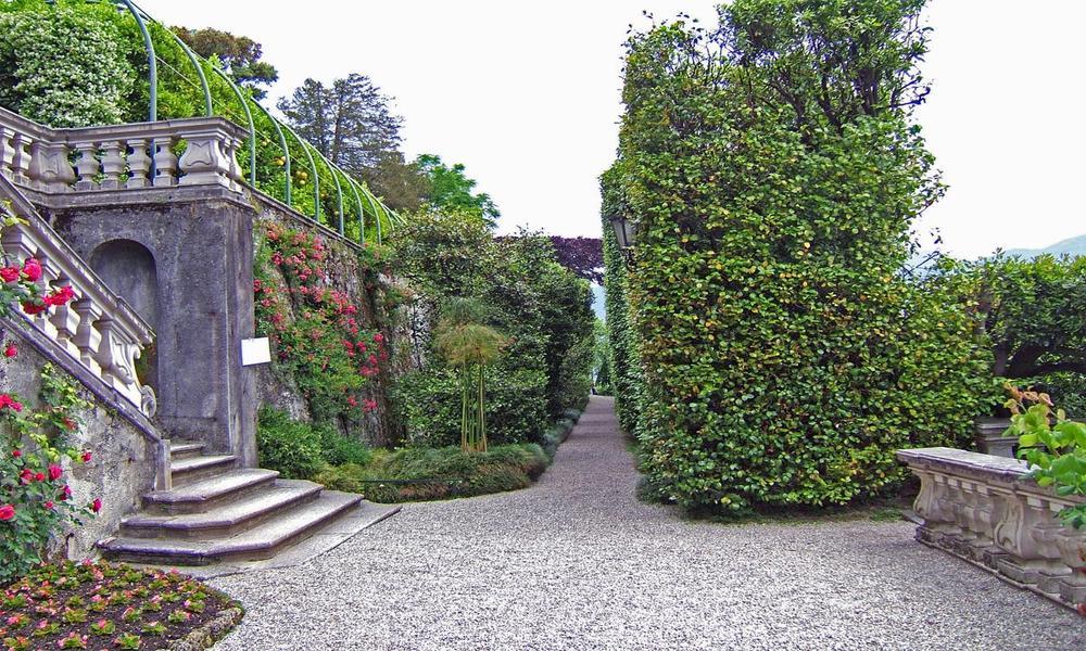 The Important of Building a Terraced Garden