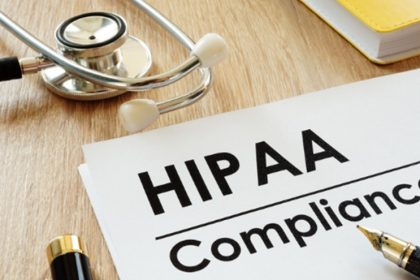 HIPAA Compliance