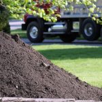 Quality Topsoil in Landscaping